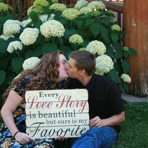 Meet your Posher, Melanie